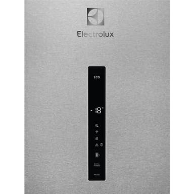 Electrolux pakastin LUT9ME28X4 (ruostumaton teräs)