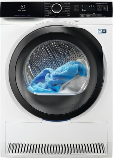 Electrolux PerfectCare 800 kuivausrumpu EW8H868B4