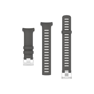 Suunto D6i Novo Zulu rannekoru silikonivihreä