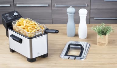 Tefal Easy Pro friteerauskeitin FR333070
