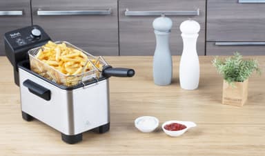 Tefal Easy Pro friteerauskeitin FR333070