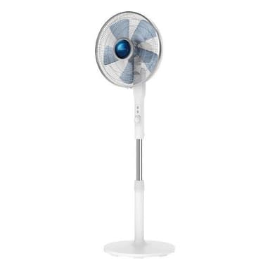 Vapaasti seisova tuuletin Rowenta VU5840F0 Ø 40 CM 70 W