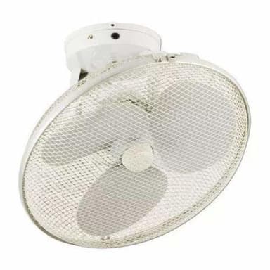 Kattotuuletin S&P ARTIC400R Ø 40 cm 60W