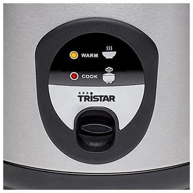 riisinkeitin Tristar RK-6127 500 W 1,5 L