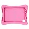 Lasten iPad-kotelo silikoni vaaleanpunainen - iPad 11 "/ iPad Air 4 10,9" / iPad Pro 11 "