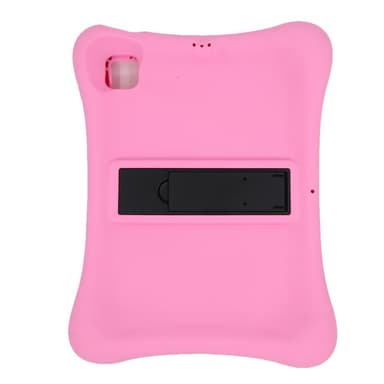 Lasten iPad-kotelo silikoni vaaleanpunainen - iPad 11 "/ iPad Air 4 10,9" / iPad Pro 11 "