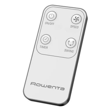 Vapaasti seisova tuuletin Rowenta VU4440F0 Ø 40 CM 39 W