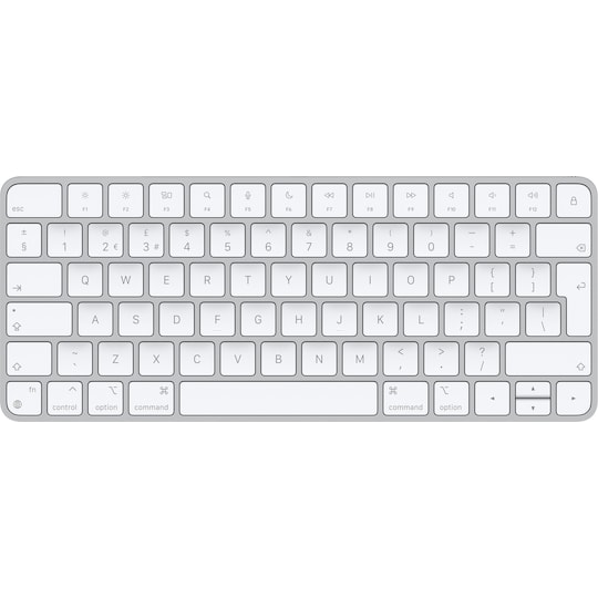 Apple Magic Keyboard näppäimistö (amerikkalainen)