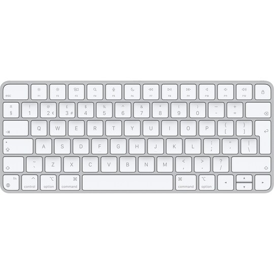 Apple Magic Keyboard näppäimistö (italialainen)