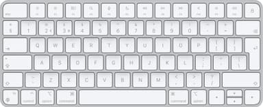 Apple Magic Keyboard näppäimistö (suomalainen/ruotsalainen)