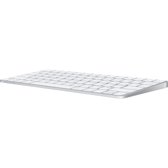 Apple Magic Keyboard näppäimistö (suomalainen/ruotsalainen)