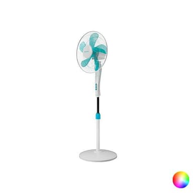 Vapaasti seisova tuuletin Cecotec EnergySilence 530 PowerConnected 50 W