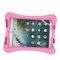 Lasten iPad-kotelo silikoni vaaleanpunainen - iPad 11 ""/ iPad Air 4 10,9"" / iPad Pro 11 "