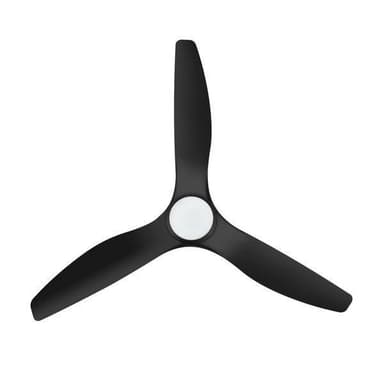 Kattotuuletin valolla Ledkia Elegant Pro 90W 15W A++ 1500 Lm (Säädettävä)