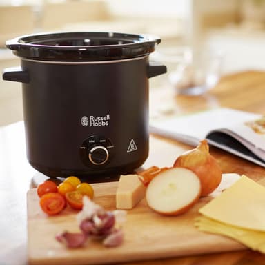 SlowCooker-liitutaulu