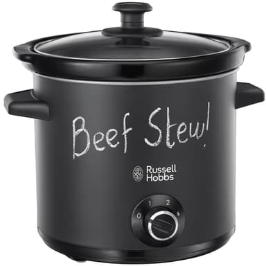 SlowCooker-liitutaulu
