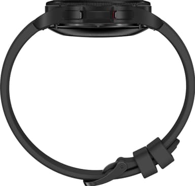 Samsung Galaxy Watch4 Classic 42mm LTE älykello (musta)