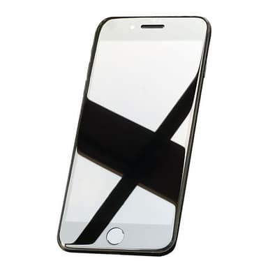 Näytönsuoja iPhone 7 / iPhone 8 karkaistu lasi, 3 kpl