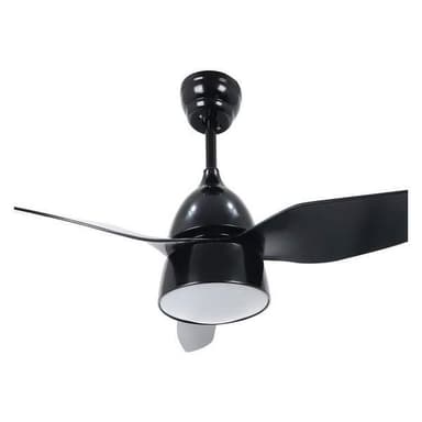 Kattotuuletin valolla Techbrey New Industrial 65W 18 W A++ 1800 Lm (Säädettävä)