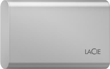 LaCie SSD v2 kannettava muisti (1 TB)