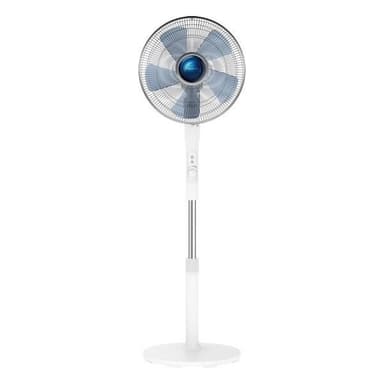 Vapaasti seisova tuuletin Rowenta VU5840F0 Ø 40 CM 70 W