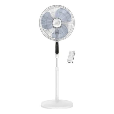 Vapaasti seisova tuuletin Rowenta VU4440F0 Ø 40 CM 39 W