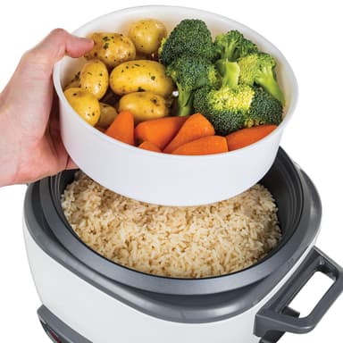 Russell Hobbs Riisikeitin X-Large 3.3l 14 annosta
