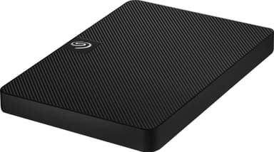 Seagate Expansion Plus ulkoinen kovalevy (1 TB)