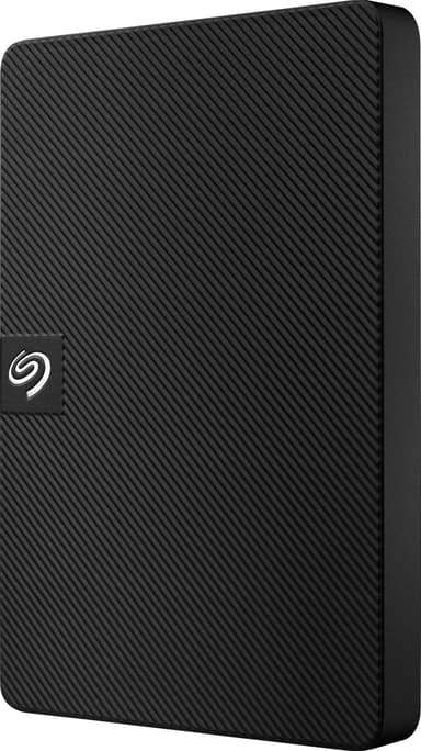 Seagate Expansion Plus ulkoinen kovalevy (2 TB)