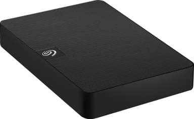 Seagate Expansion Plus ulkoinen kovalevy (4 TB)