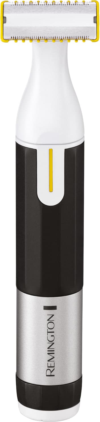 Remington Omniblade partatrimmeri HG2000 (musta/hopea)