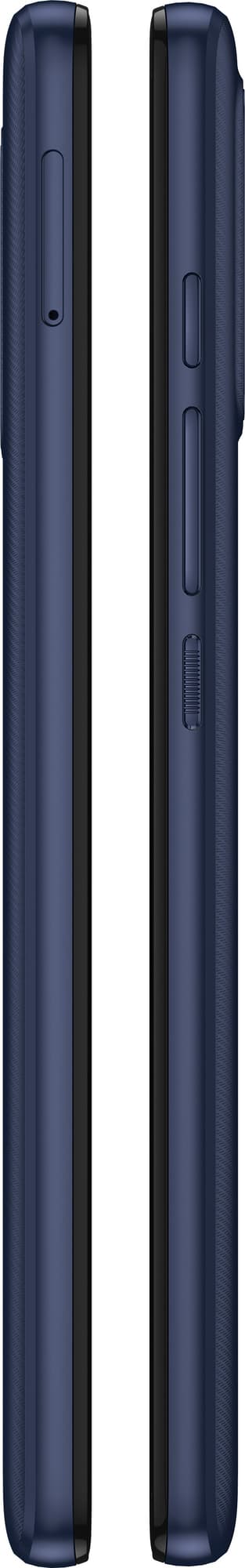 Motorola Moto G60s älypuhelin 4/128GB (sininen)