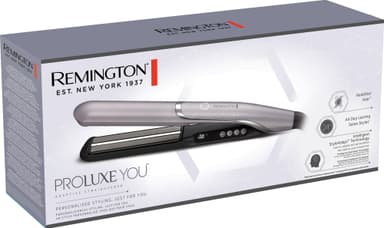 Remington PROluxe You suoristusrauta S9880