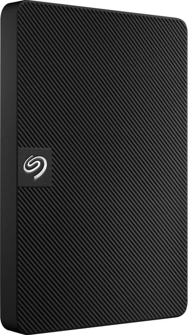 Seagate Expansion Plus ulkoinen kovalevy (1 TB)