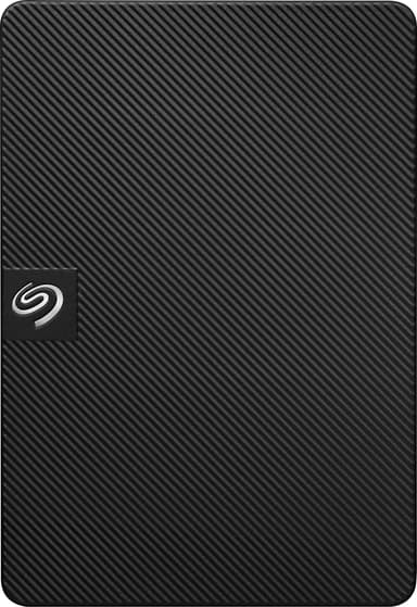 Seagate Expansion Plus ulkoinen kovalevy (1 TB)