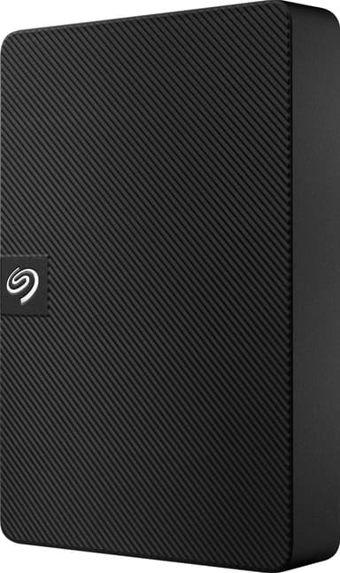 Seagate Expansion Plus ulkoinen kovalevy (5 TB)