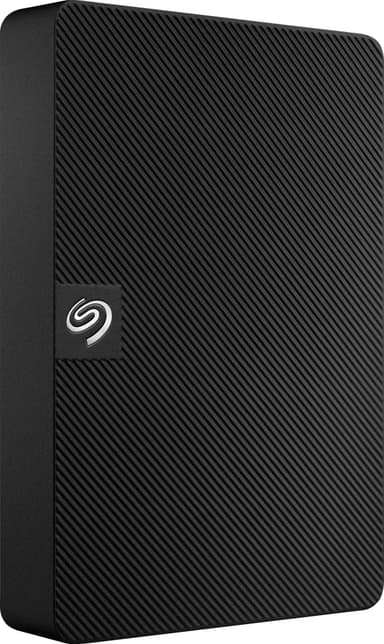 Seagate Expansion Plus ulkoinen kovalevy (5 TB)