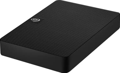 Seagate Expansion Plus ulkoinen kovalevy (4 TB)