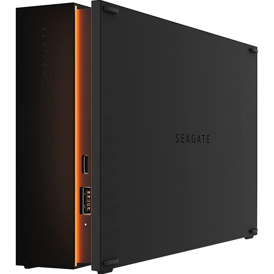 Seagate FireCuda Gaming Hub 16 TB ulkoinen kovalevy