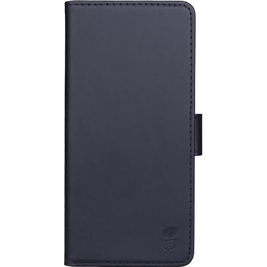 Gear OnePlus Nord CE 5G lompakkokotelo (musta)