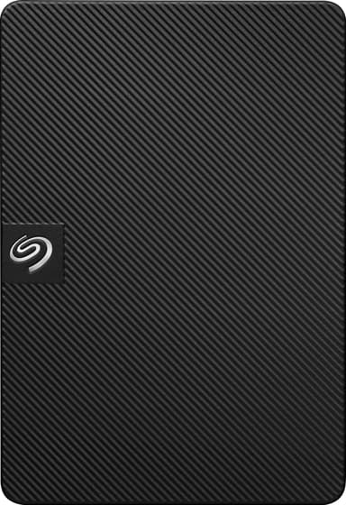 Seagate Expansion Plus ulkoinen kovalevy (4 TB)
