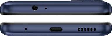 Motorola Moto G60s älypuhelin 4/128GB (sininen)