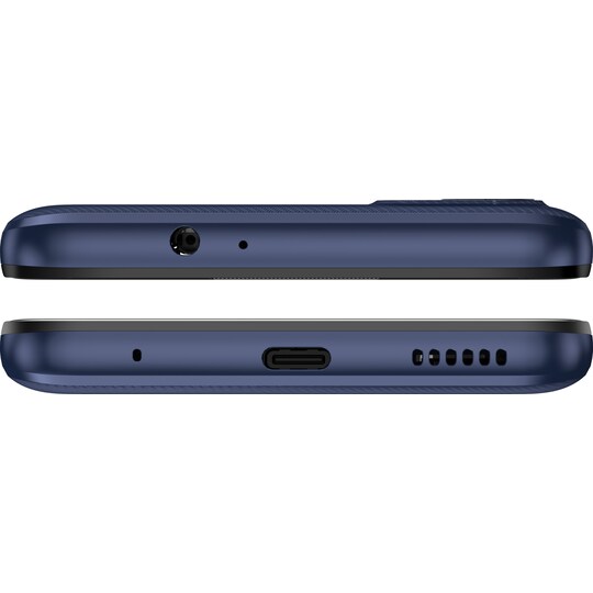Motorola Moto G60s älypuhelin 6/128GB (sininen)