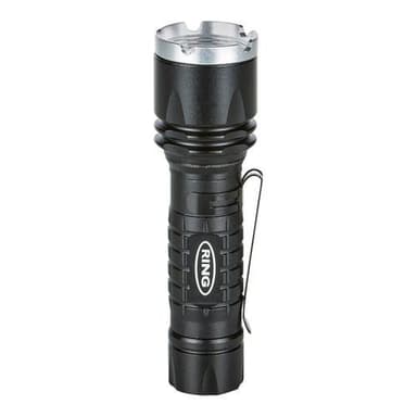 Kompakti 65 lm: n Alu CREE -poltin, 1 x AA