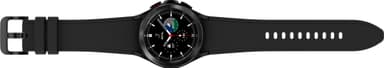Samsung Galaxy Watch4 Classic 42mm LTE älykello (musta)