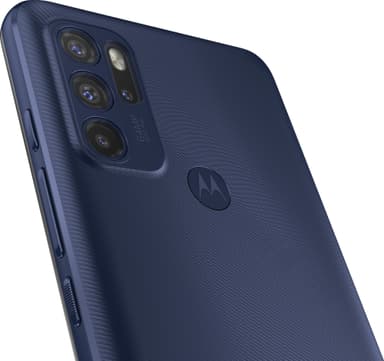 Motorola Moto G60s älypuhelin 4/128GB (sininen)