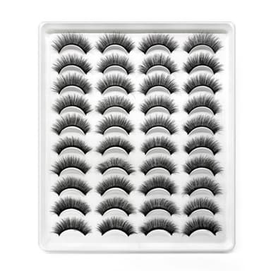 20 paria Irtoripsiä 13mm