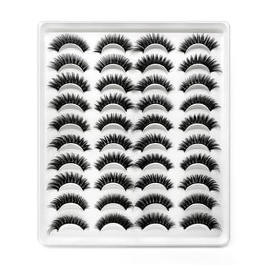 20 paria Irtoripsiä 14mm