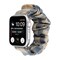 Khaki-ranneke Apple Watch Series 6 & SE & 5 & 4 44mm / 3 & 2 & 1 42mm