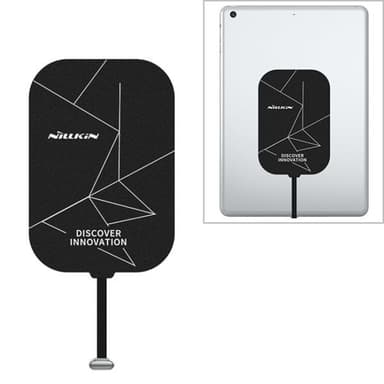 NILLKIN QI Latausalausta iPad 9.7 / 10.2  / iPad Air 10.5